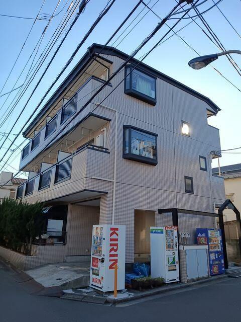 ロイヤルハイム上野