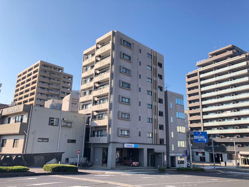 吉野ビル