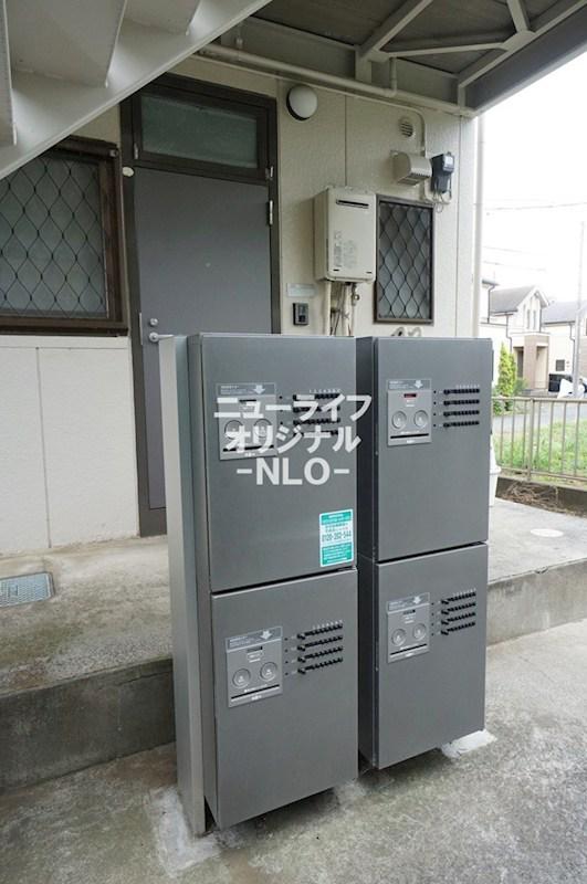 シティハイム ラフィネ