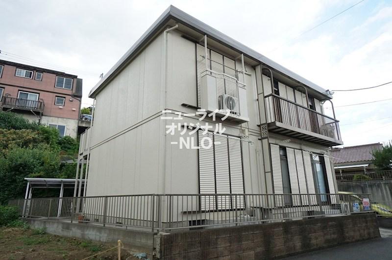 シティハイム ラフィネ
