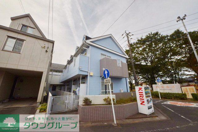 ペガサス東越谷