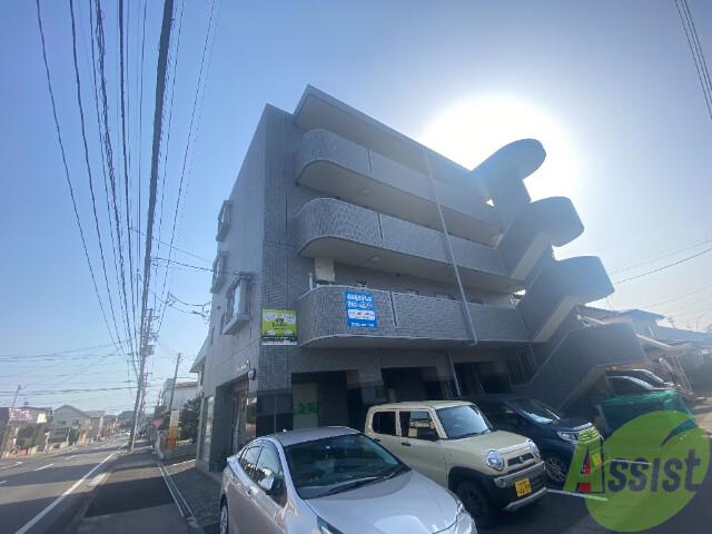 フォレストコート1