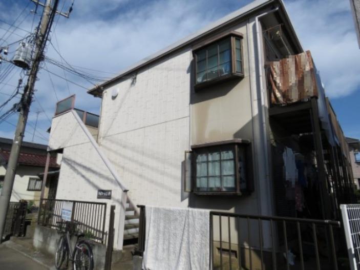 ハイマート霞ヶ関