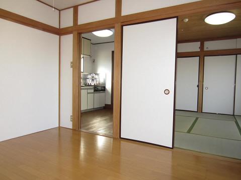 コーポ静香