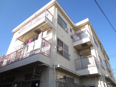 コーポ静香