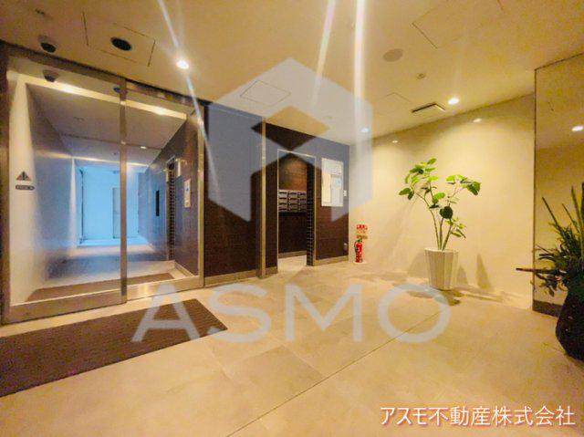ランドセントラル梅田