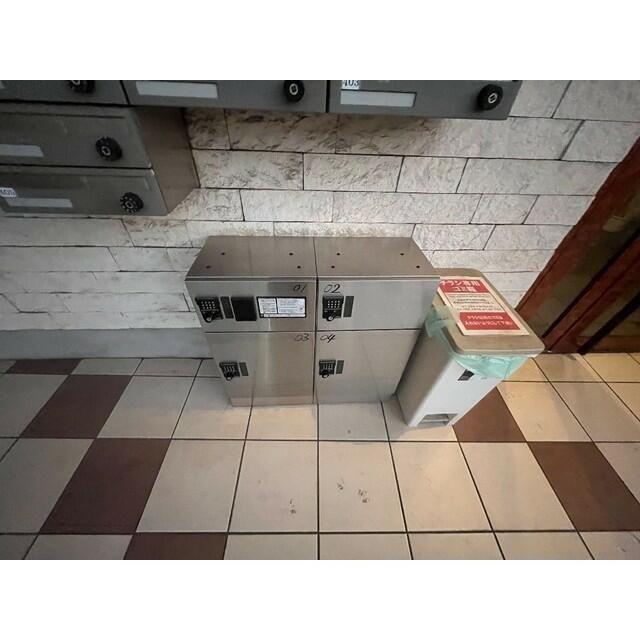 ヴィクトリアンコート千葉