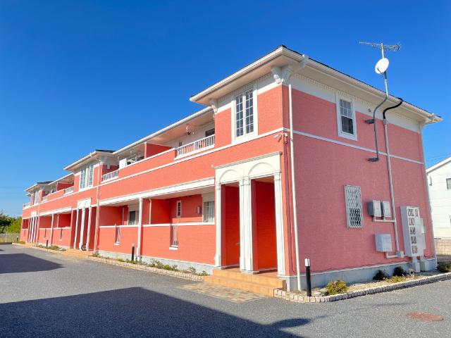 ラネージュII番館
