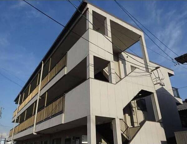 ハイツさんで