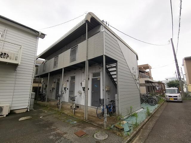 コーポサクラ