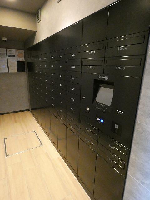 ルフォンプログレ品川戸越