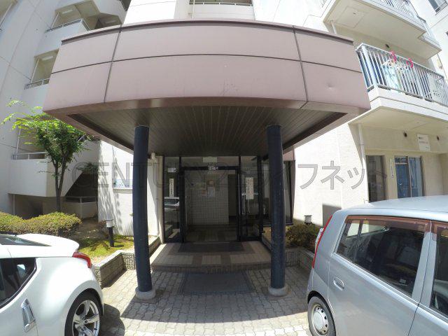 アメニティ新高1番館