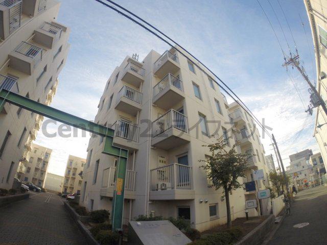 アメニティ新高1番館