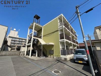 高橋マンション