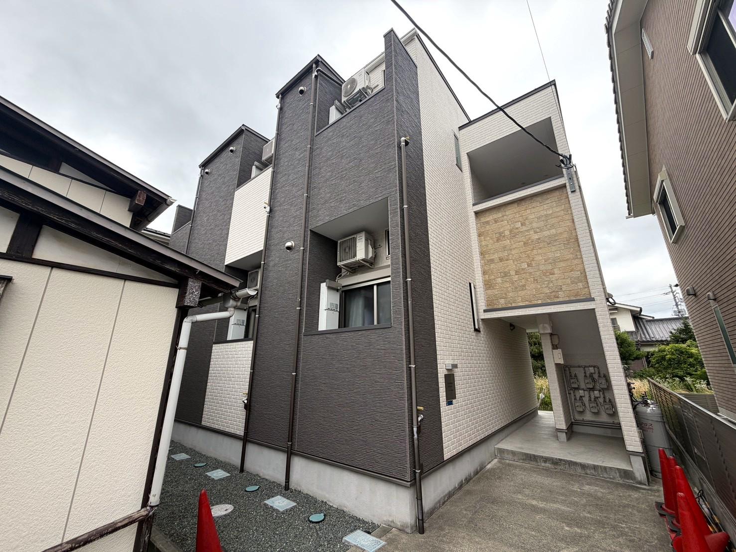 パークレスト仙台