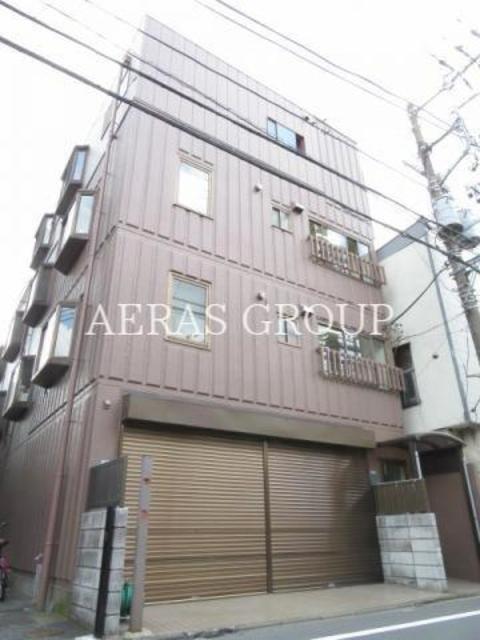 メゾンイセモトNO1