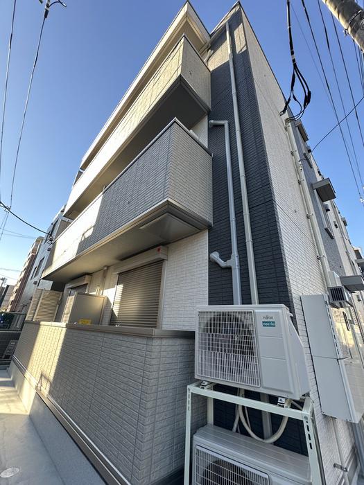 シャルマン草加VI