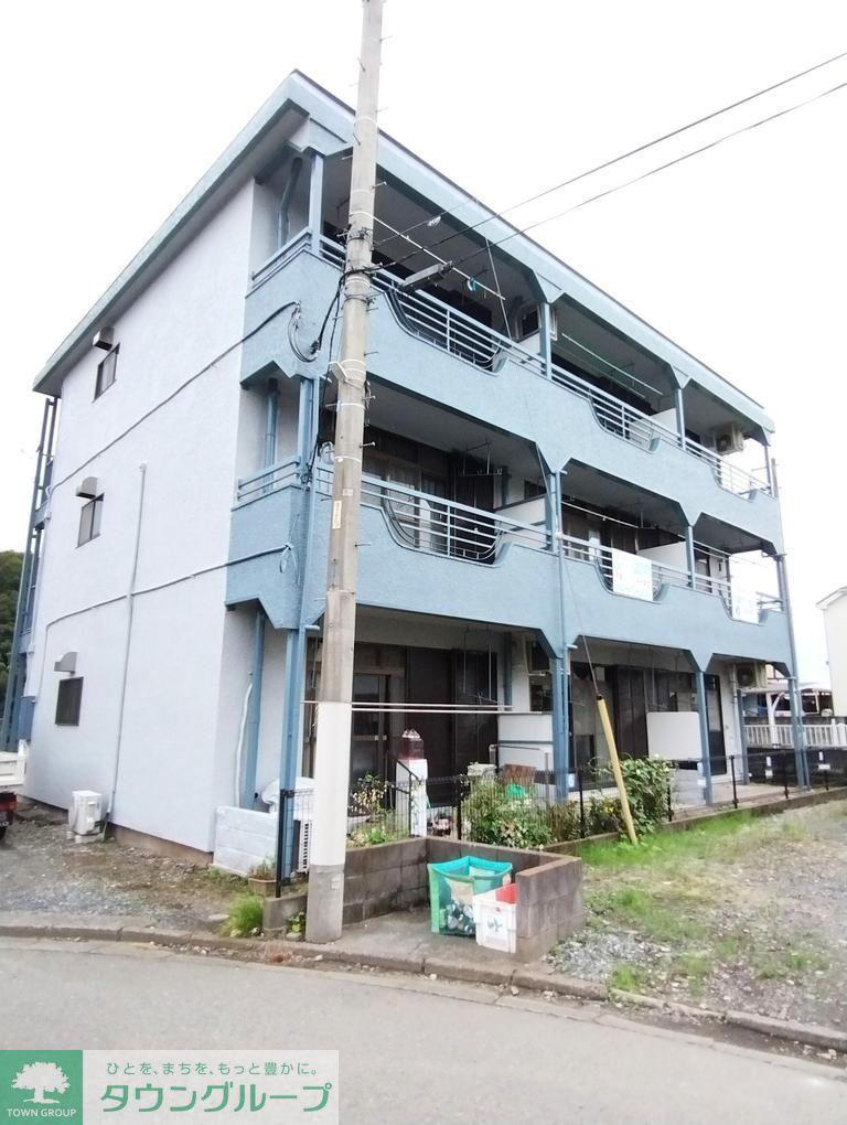 第一山本ハイツ