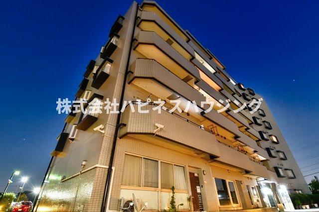 INSURANCEBLDG.XIIIサ