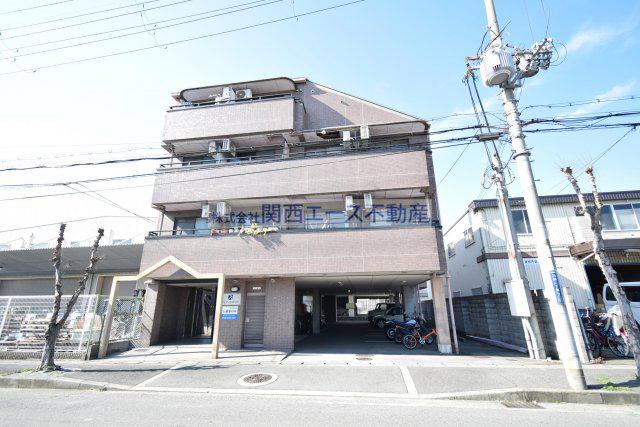 プレアール川田II