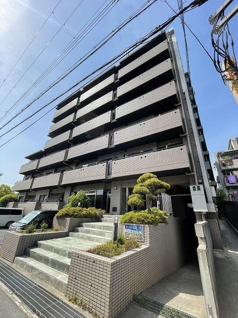 イーリス武庫之荘