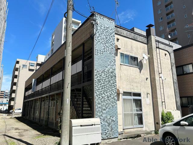 第2ときわマンション