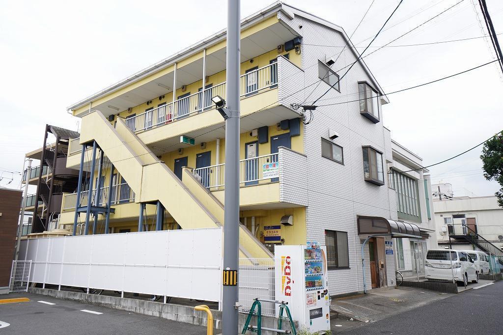 ミラコスタ