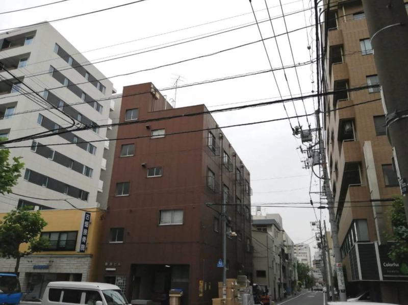新井ビル