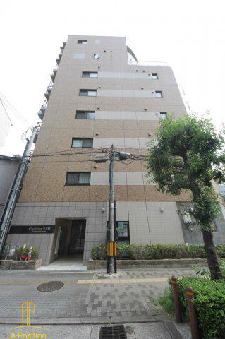 シャンテ与力町