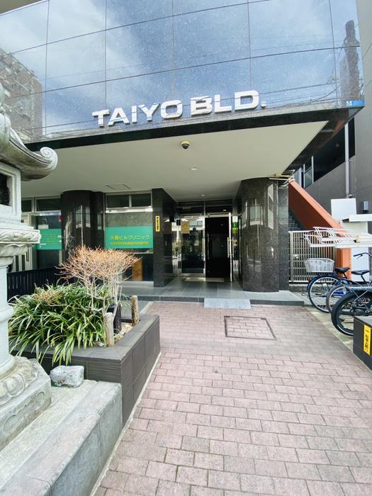 TAIYO BLD