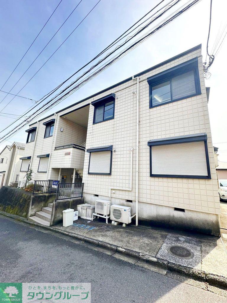 メゾン・ド・葉山