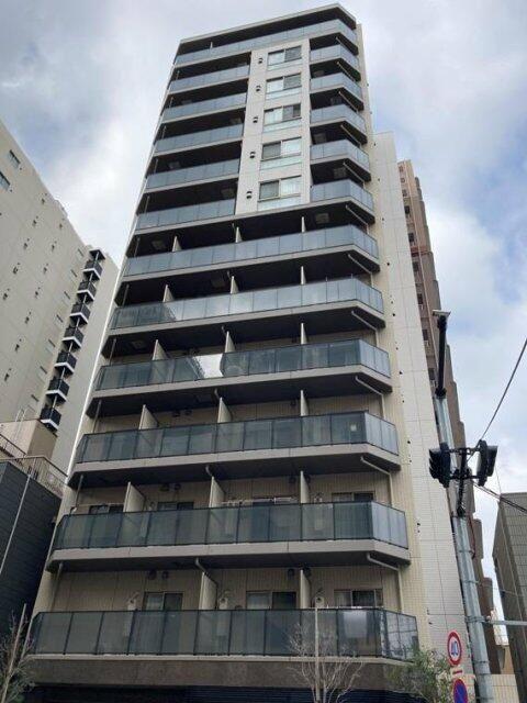 プレシス本駒込