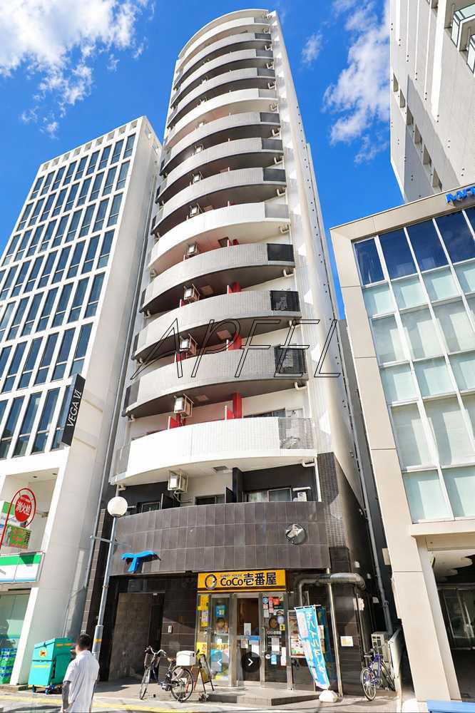 セレニテ梅田ルフレ