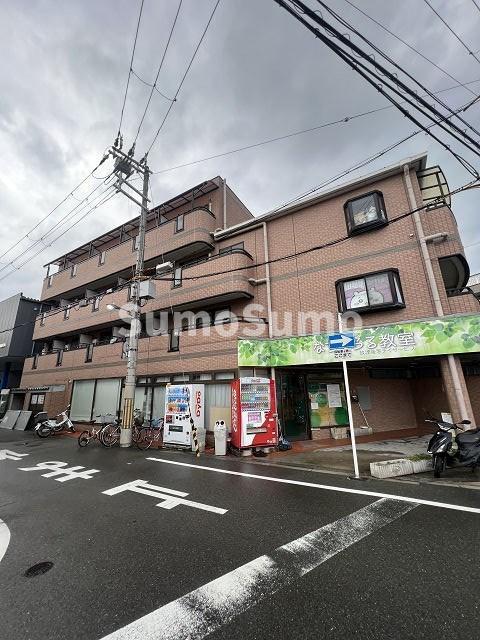 カーサグランテ竹島