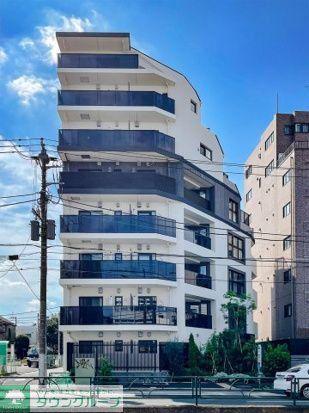 デュオステージ下北沢