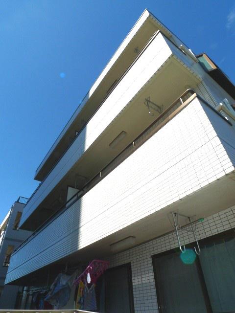 メゾン新座