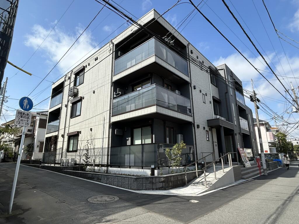 SUNFLOWER NAKANO