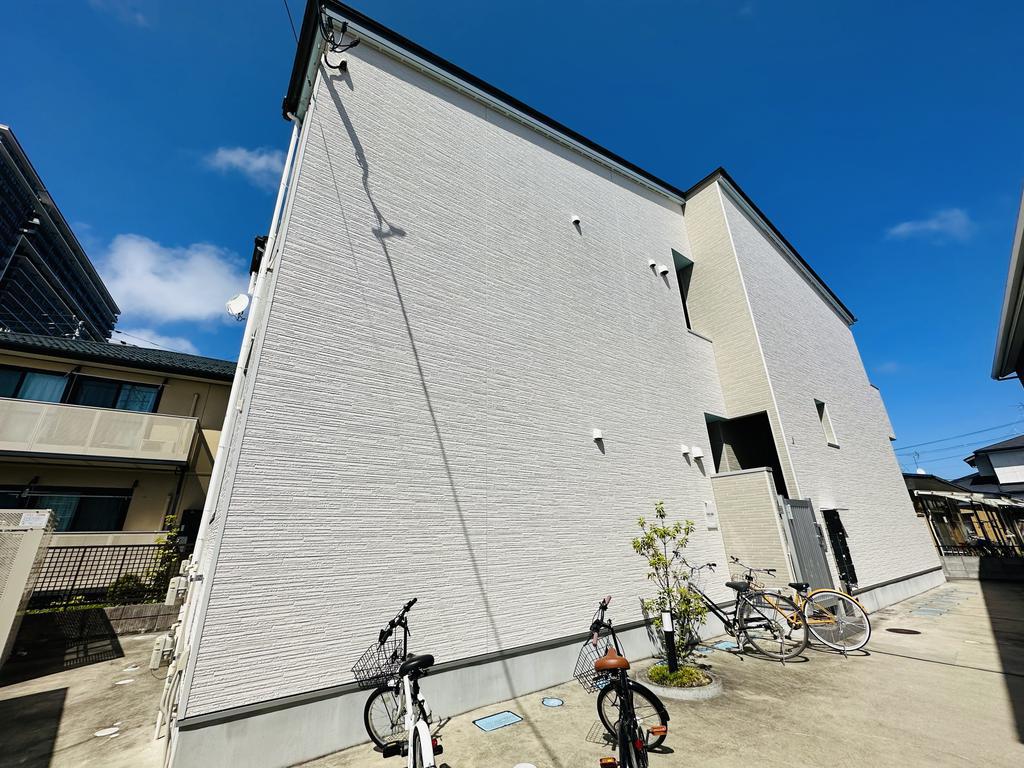 OGGI 長町(1K/2階)