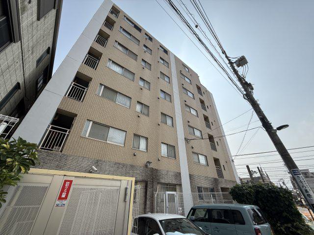 リヴェール池袋