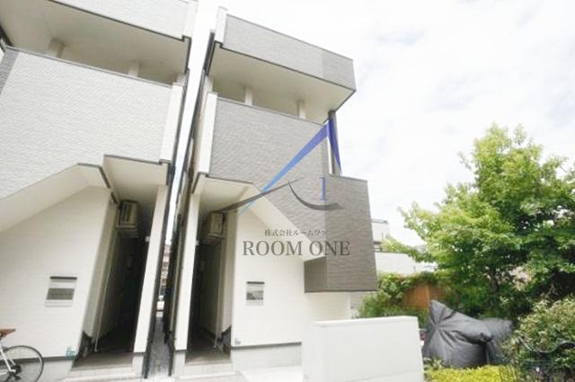 ハーモニーテラス北小岩VIII