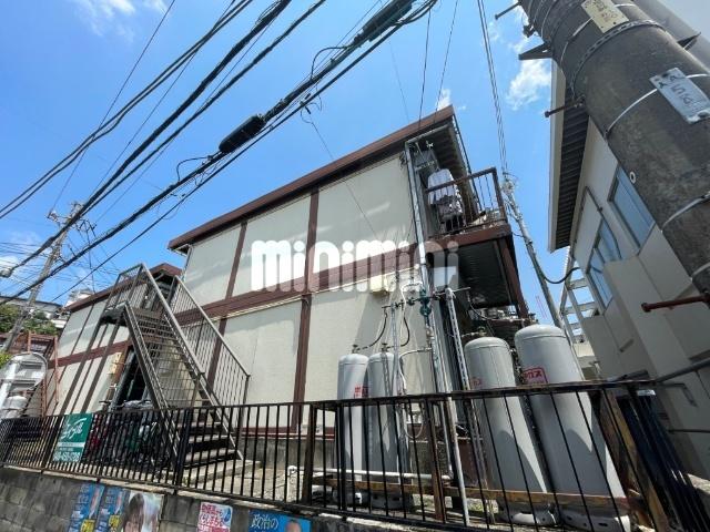 成増ハイム