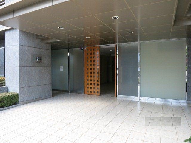 フォレストビュータワー鹿田町1