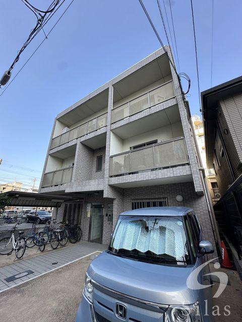 ジュノー III