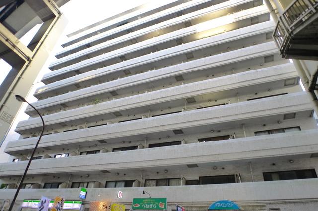 秀和日本橋箱崎レジデンス
