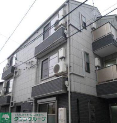 イル春日町