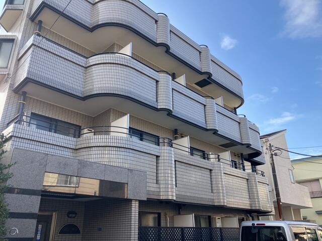 フラットナイン