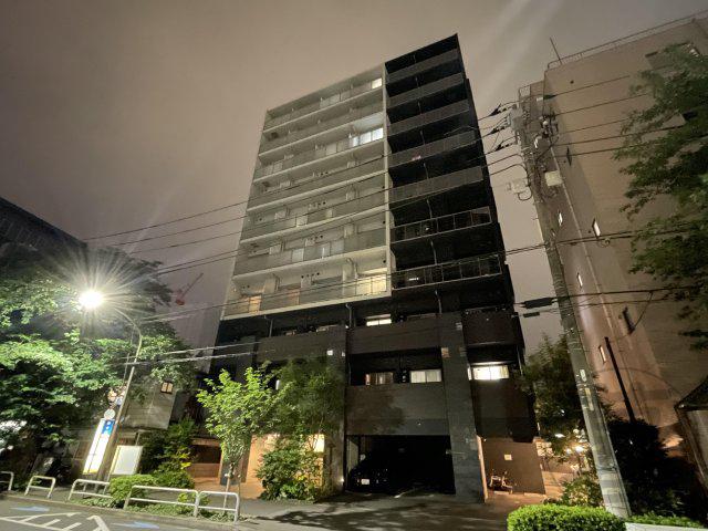 グランド・ガーラ大森II