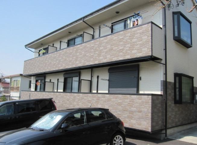アムール麻生