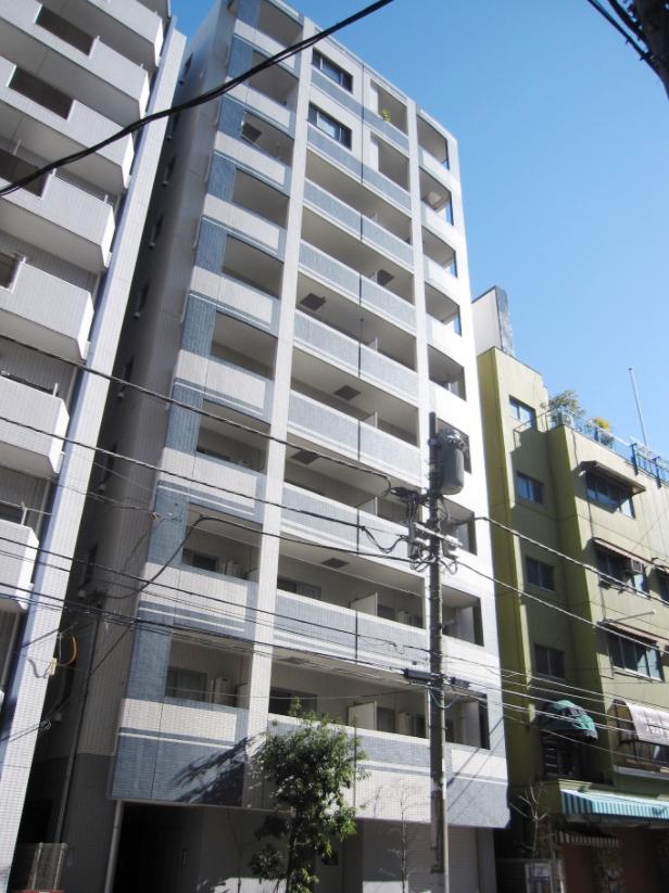 アトラスリベルタ新御徒町