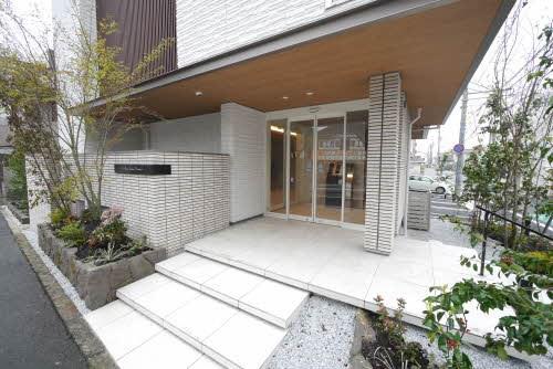 HERITAGE NAKAI MANOIR